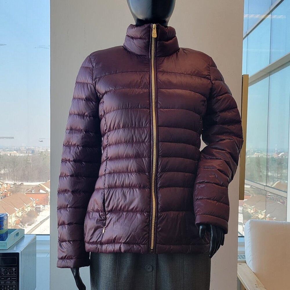 Calvin Klein Lightweight Puffer Jacket